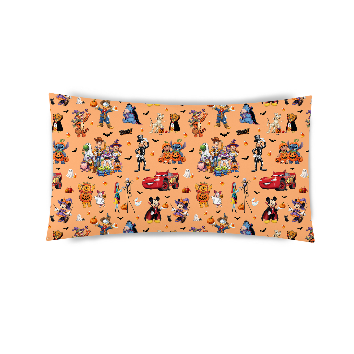 Pillowcase - Spooktacular Pals *PRE-ORDER*