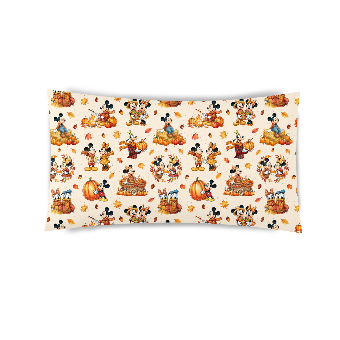 Pillowcase - Mickey's Hayride *PRE-ORDER*