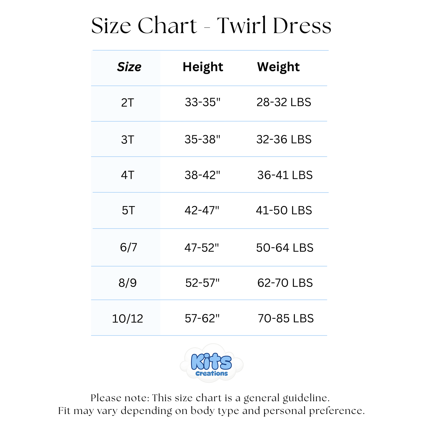Flutter Twirl Dress - Part of Your World