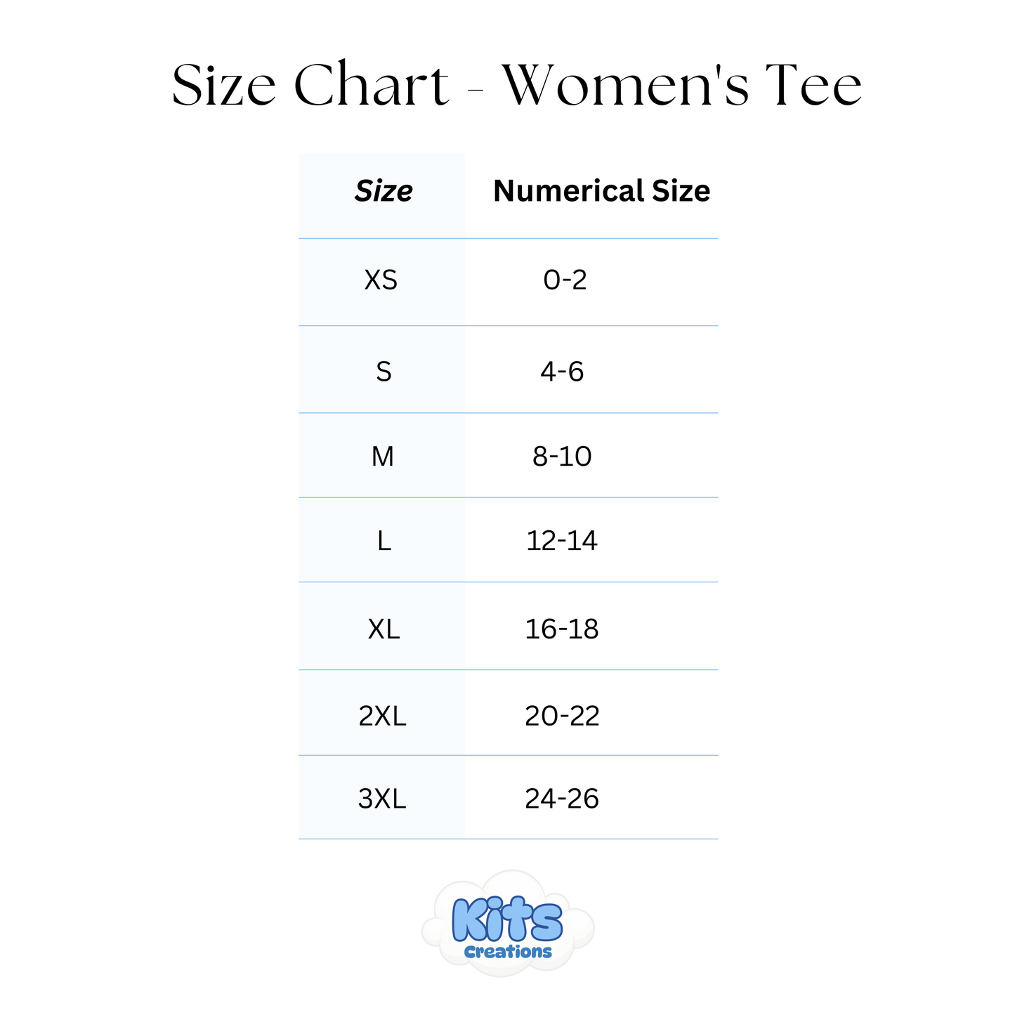 Women's Lounge Tee - Andy's Room