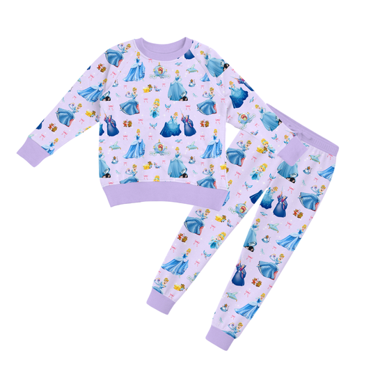 Jogger Set - Once Upon a Dream