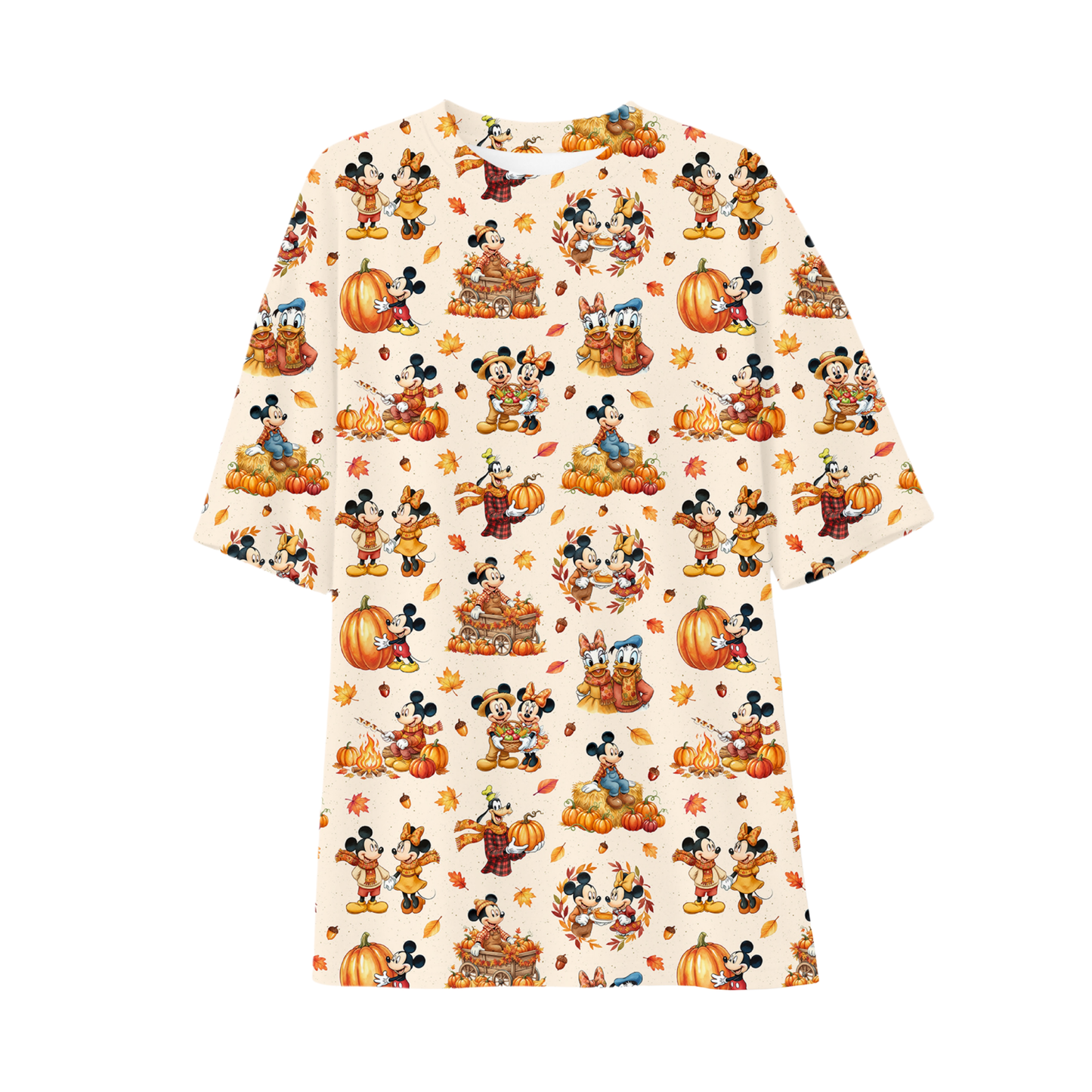 Women's Tee - Mickey's Hayride *PRE-ORDER*