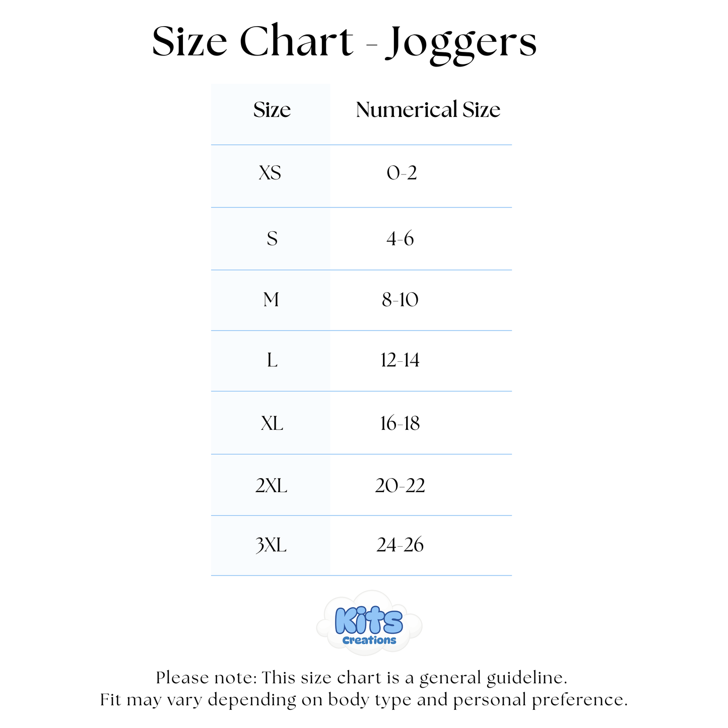 Adult Joggers - Spooktacular Pals  *PRE-ORDER*