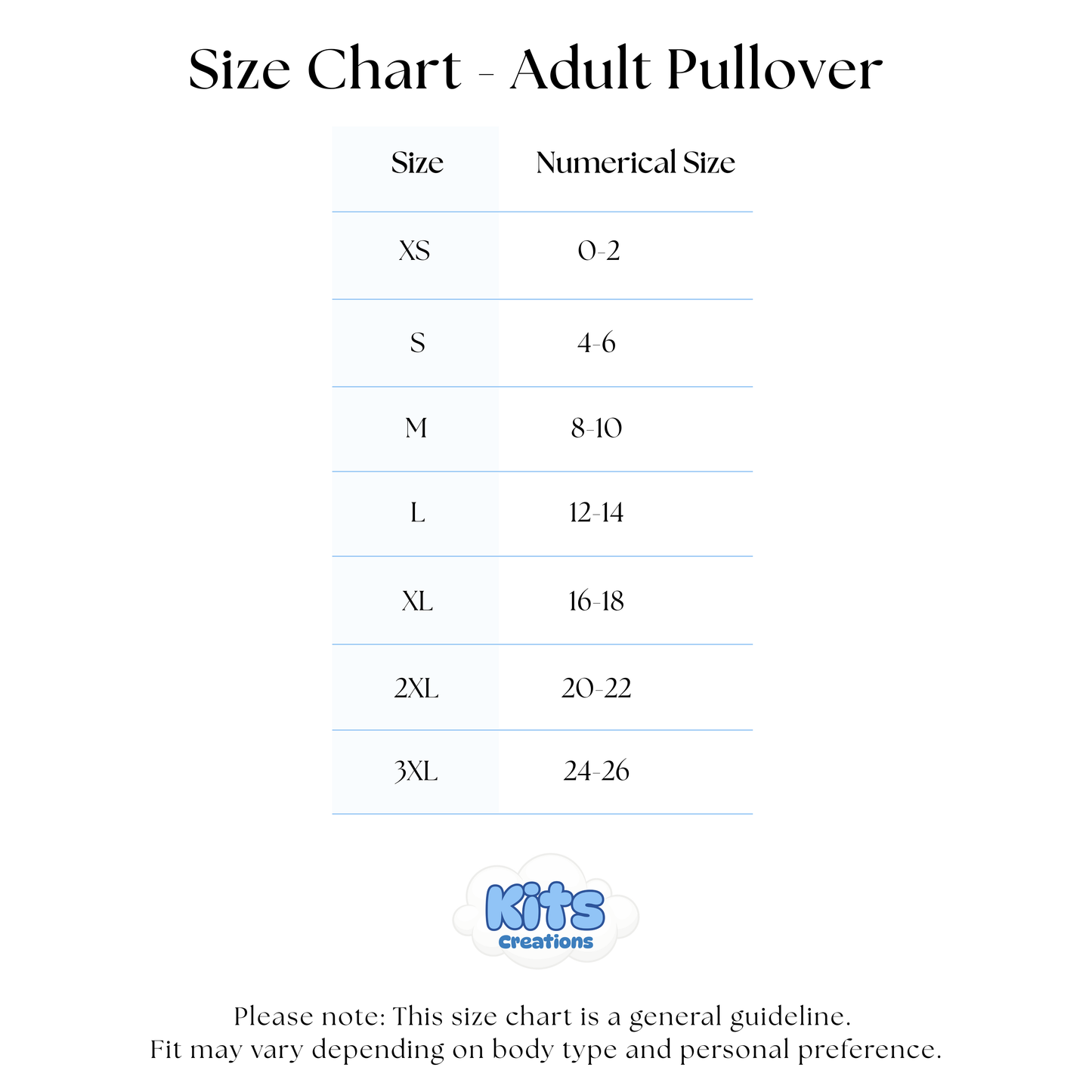 Women's Pullover - Santa Paws - Blue  *PRE-ORDER*
