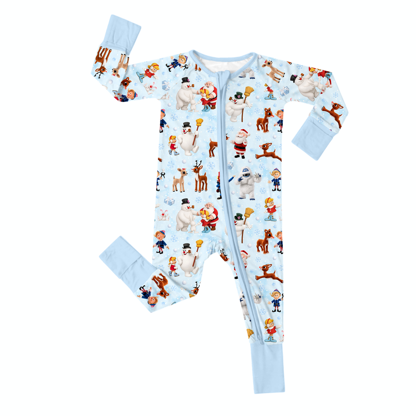 Zippy - North Pole Magic  *PRE-ORDER*