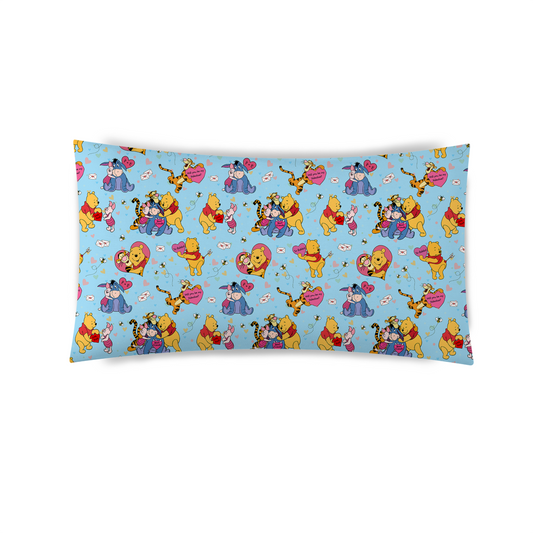 Pillowcase - 100 Acres of Love